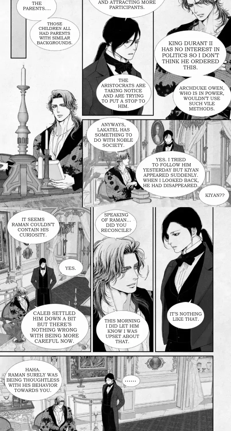 Read An Abyss chapter 24 image 10 on Lezhin