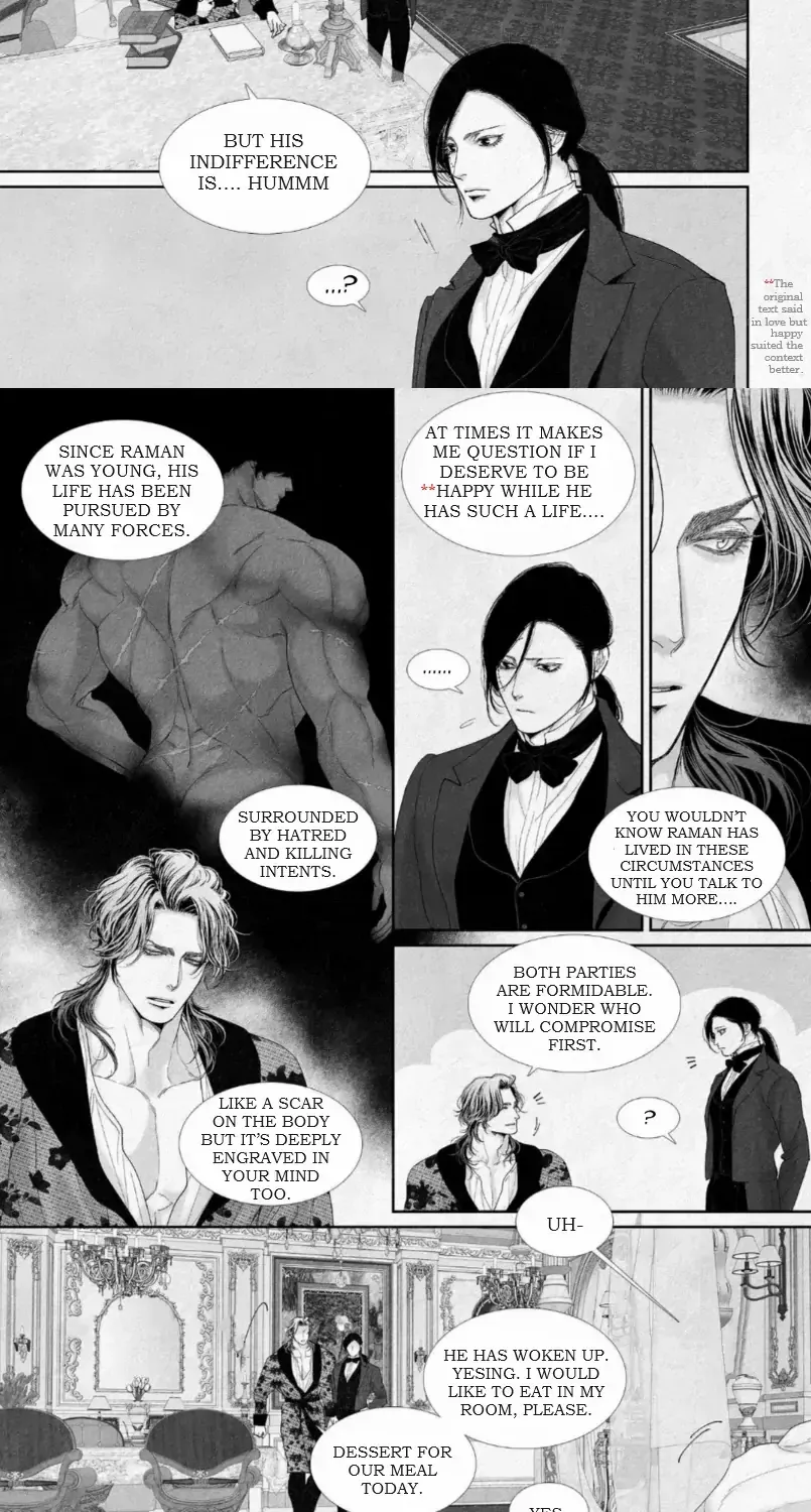 Read An Abyss chapter 24 image 11 on Lezhin