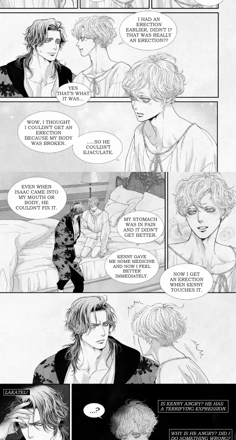 Read An Abyss chapter 24 image 13 on Lezhin