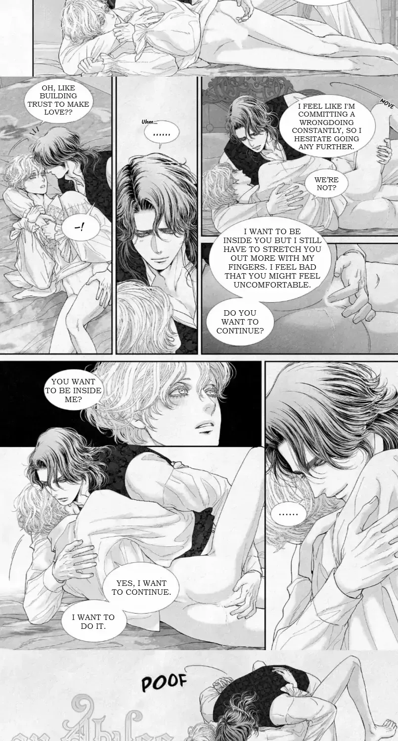 Read An Abyss chapter 24 image 3 on Lezhin
