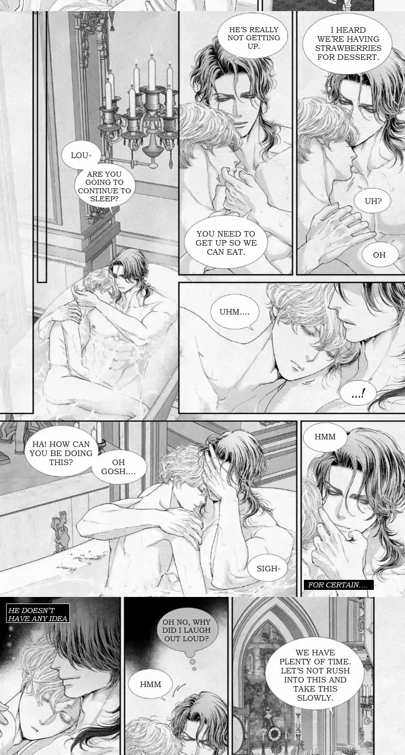 Read An Abyss chapter 24 image 6 on Lezhin
