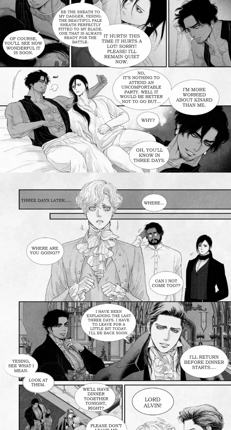 Read An Abyss chapter 25 image 12 on Lezhin