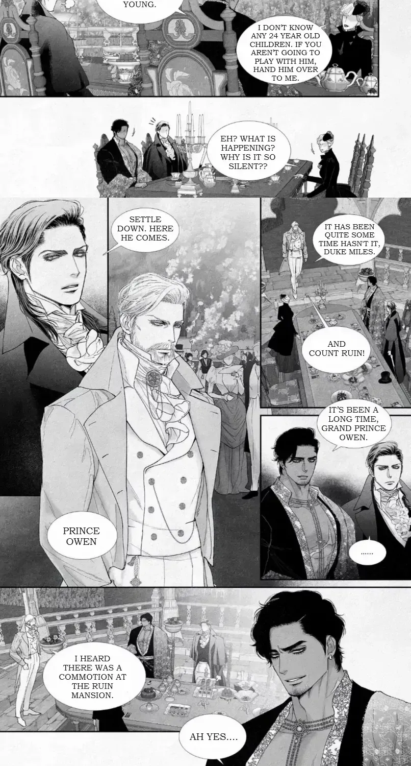 Read An Abyss chapter 26 image 10 on Lezhin