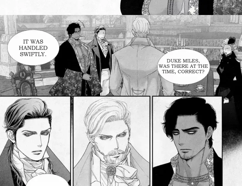 Read An Abyss chapter 26 image 11 on Lezhin