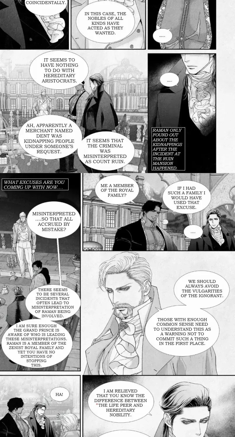 Read An Abyss chapter 26 image 12 on Lezhin