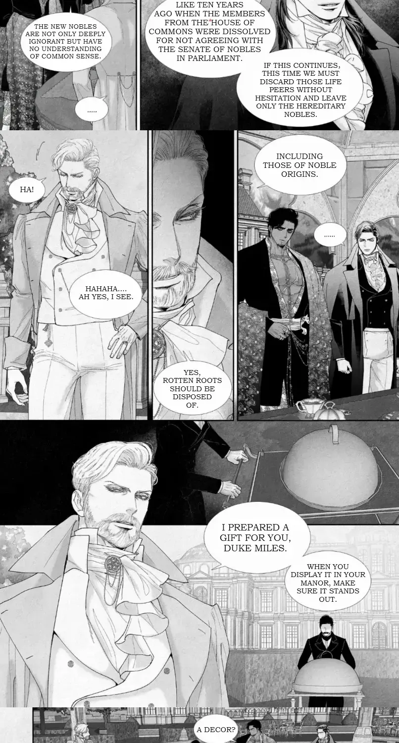Read An Abyss chapter 26 image 13 on Lezhin