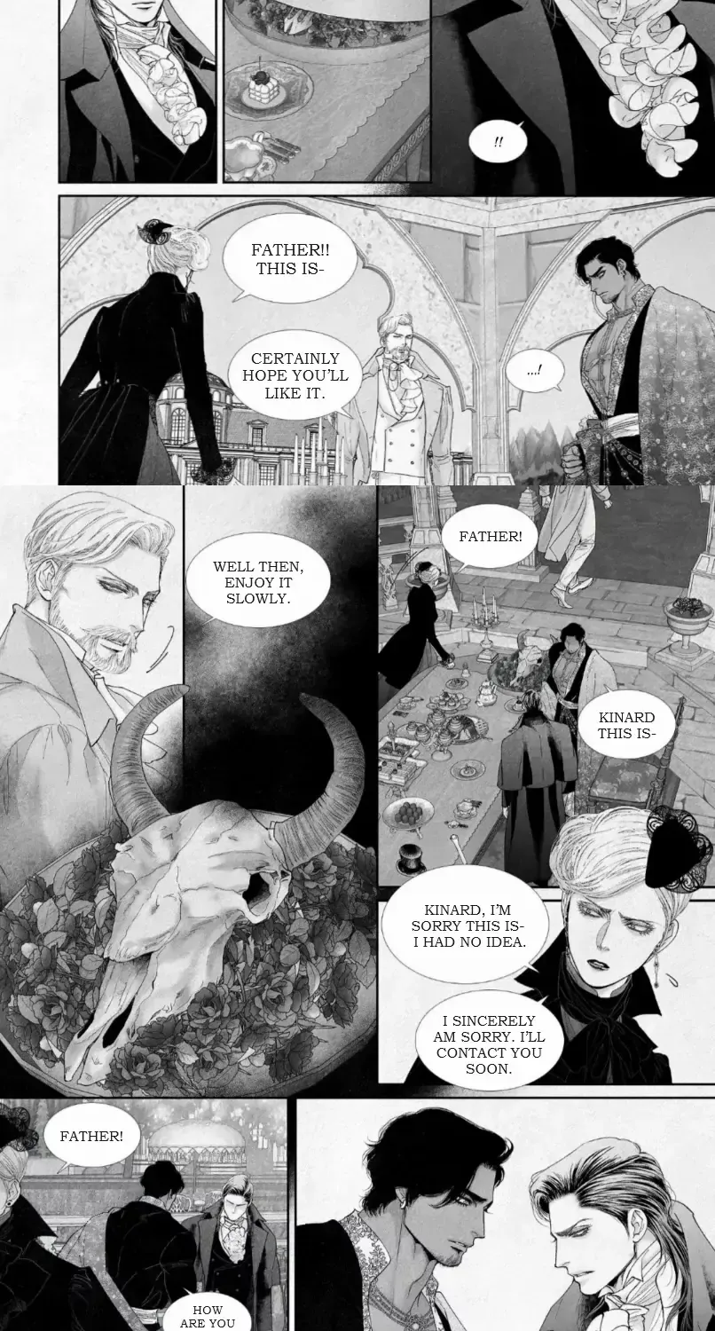Read An Abyss chapter 26 image 15 on Lezhin