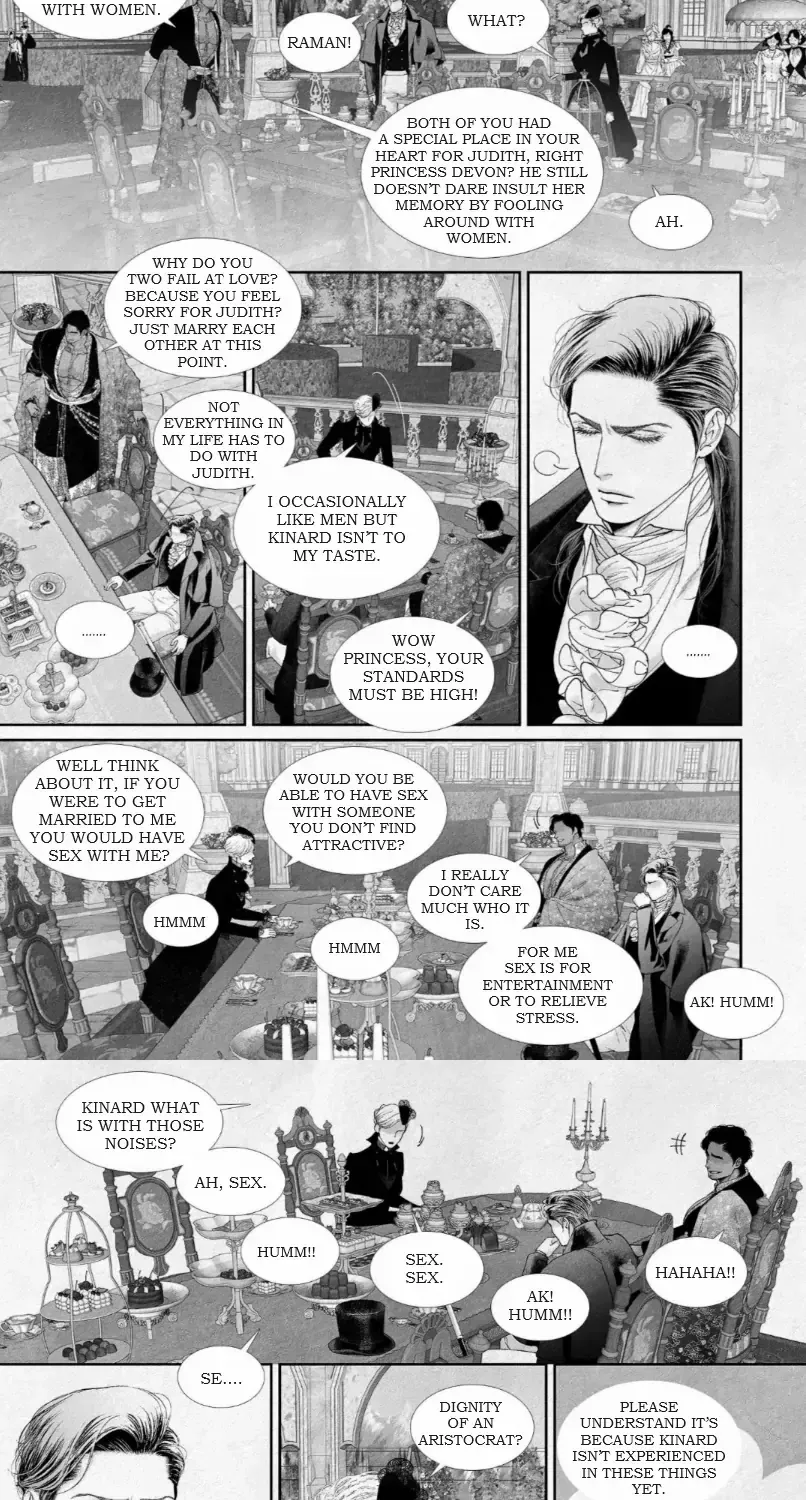 Read An Abyss chapter 26 image 8 on Lezhin