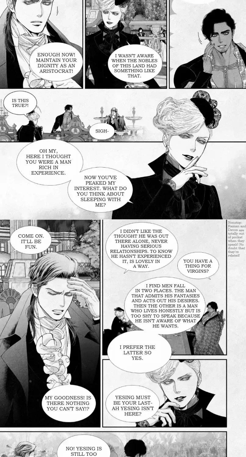Read An Abyss chapter 26 image 9 on Lezhin
