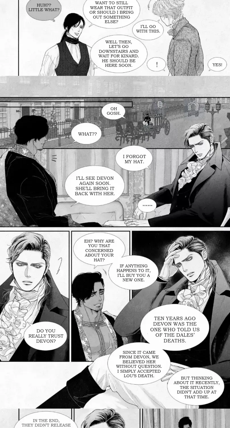 Read An Abyss chapter 27 image 13 on Lezhin