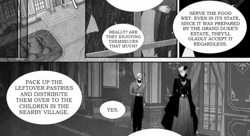 Read An Abyss chapter 27 image 15 on Lezhin