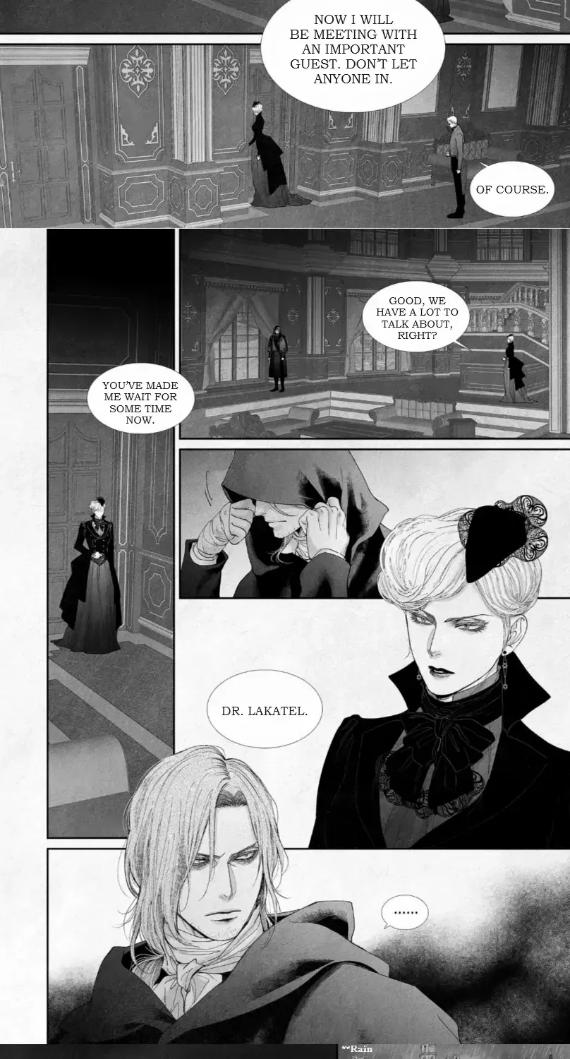 Read An Abyss chapter 27 image 16 on Lezhin
