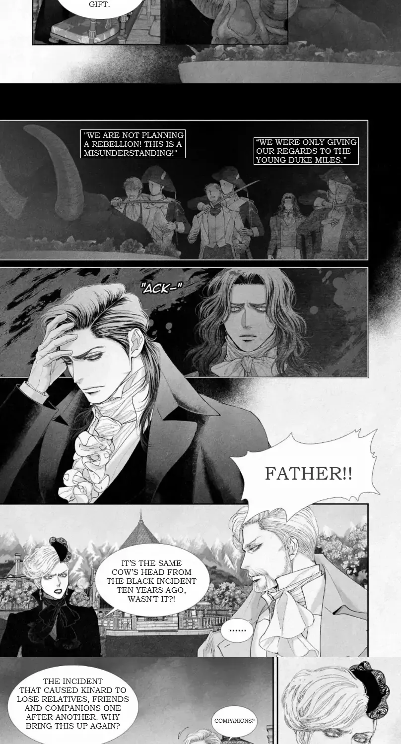 Read An Abyss chapter 27 image 2 on Lezhin