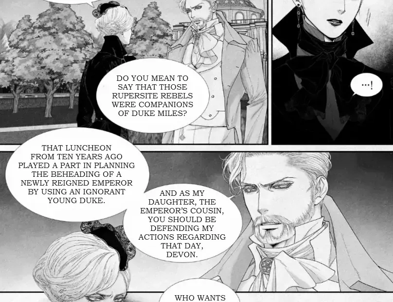Read An Abyss chapter 27 image 3 on Lezhin