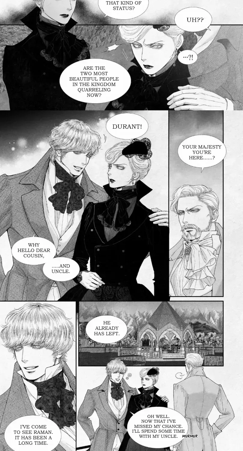 Read An Abyss chapter 27 image 4 on Lezhin