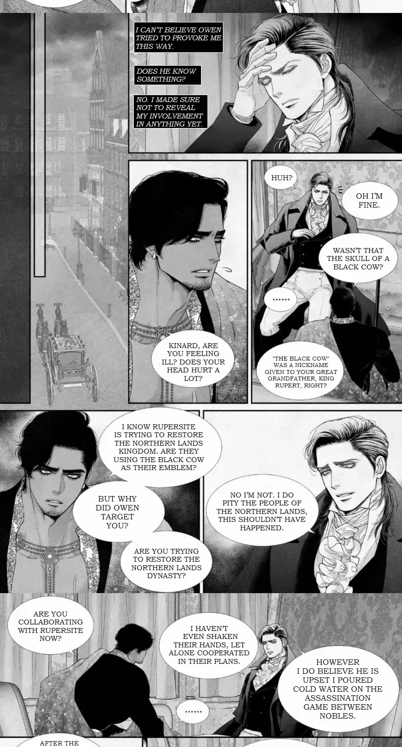 Read An Abyss chapter 27 image 5 on Lezhin
