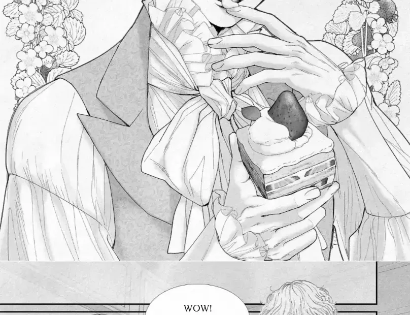 Read An Abyss chapter 27 image 7 on Lezhin