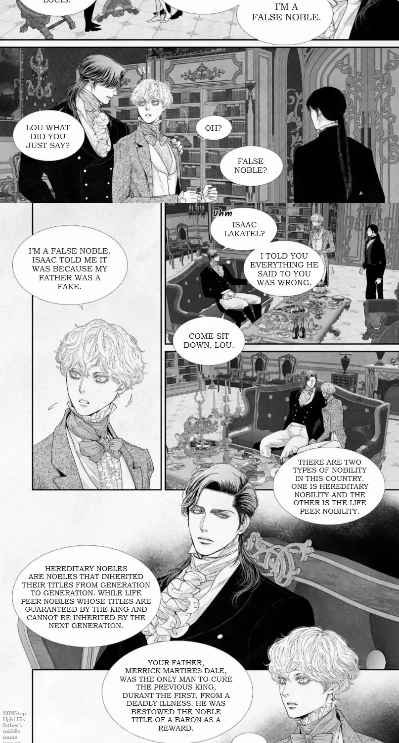 Read An Abyss chapter 28 image 10 on Lezhin