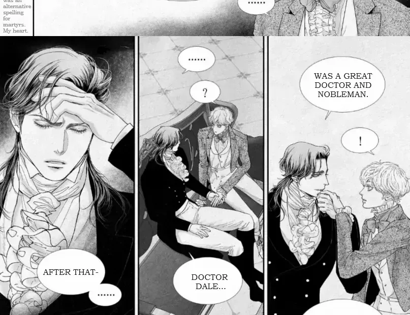 Read An Abyss chapter 28 image 11 on Lezhin