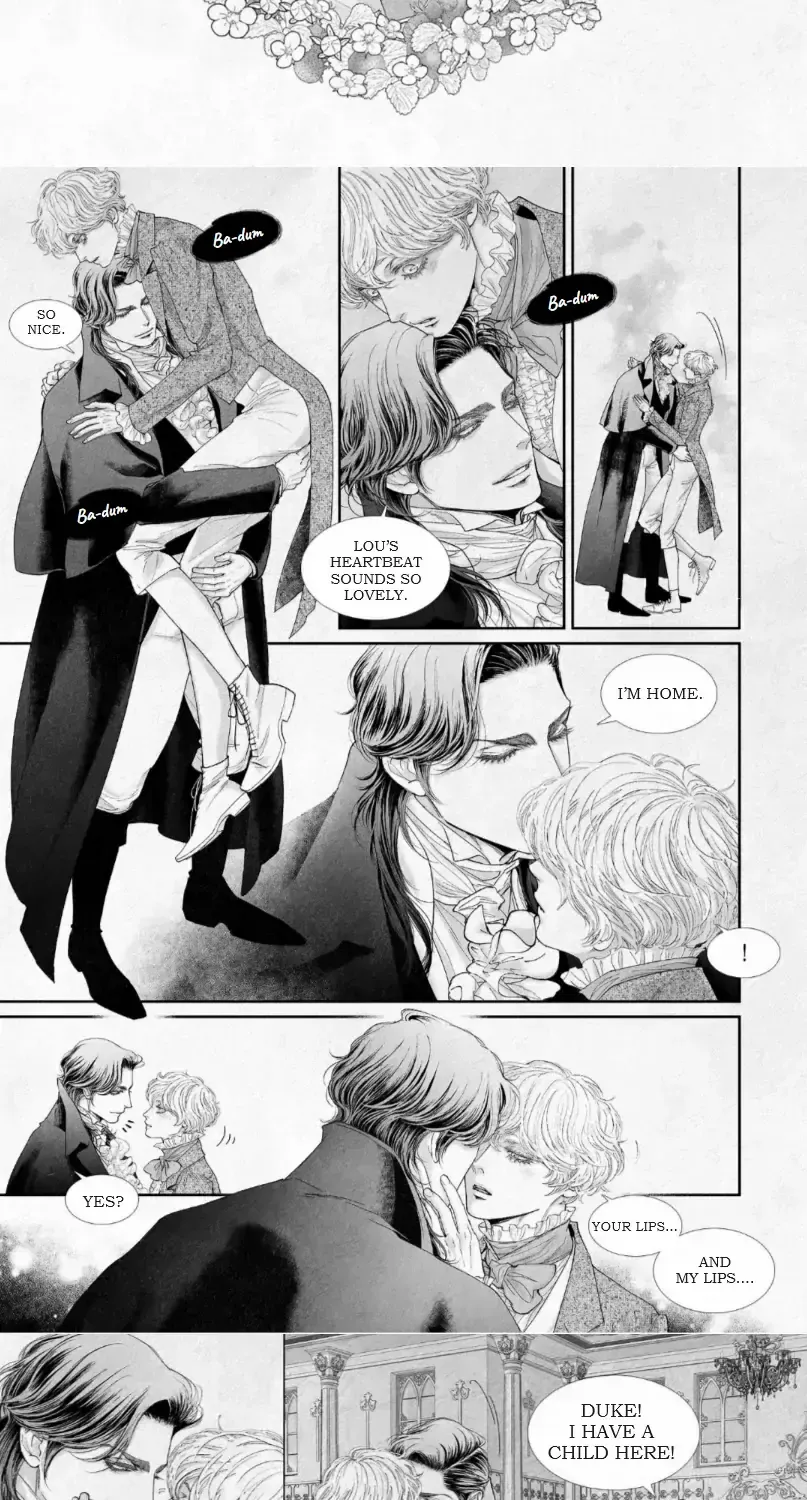 Read An Abyss chapter 28 image 2 on Lezhin