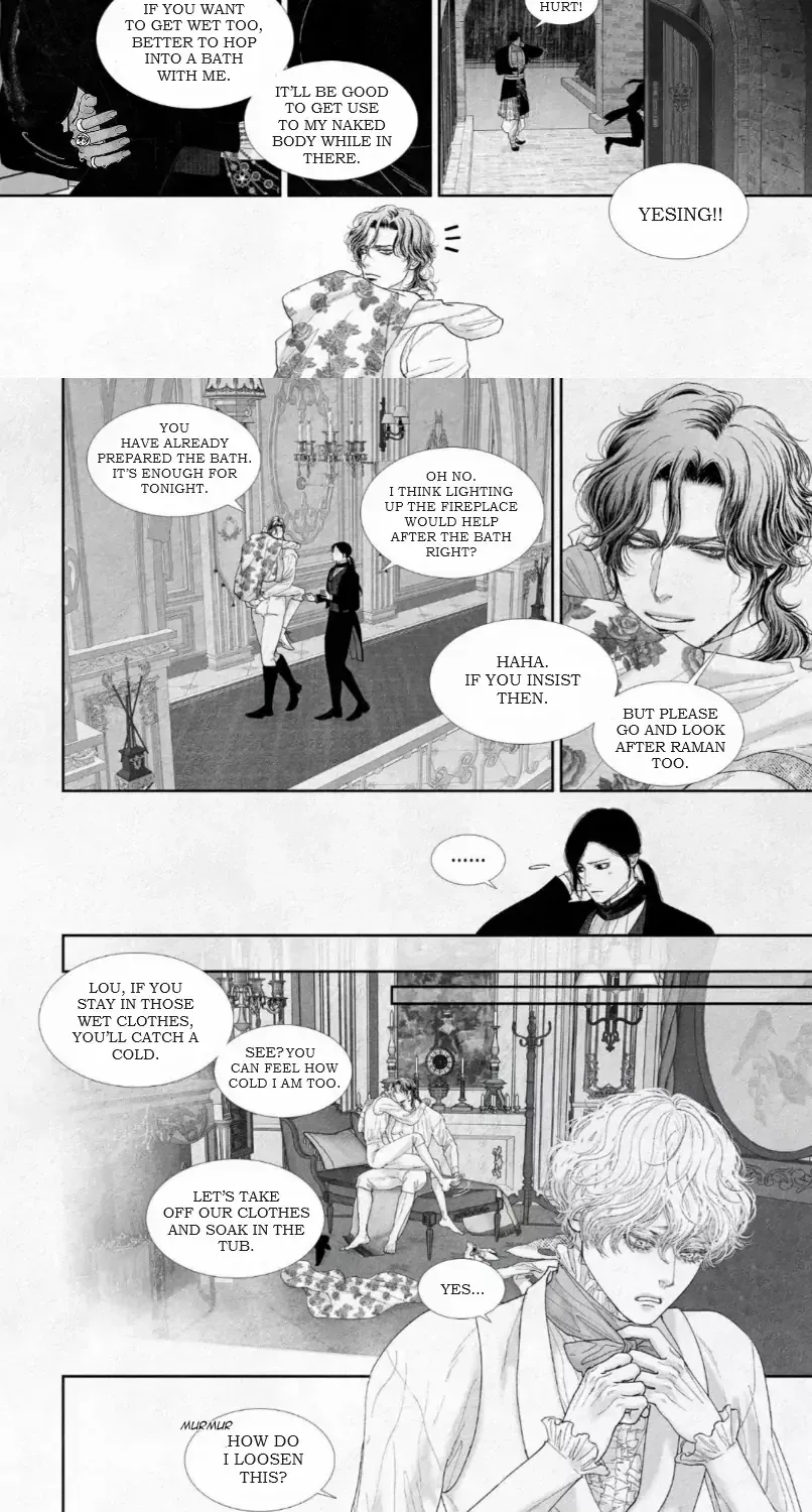 Read An Abyss chapter 29 image 10 on Lezhin