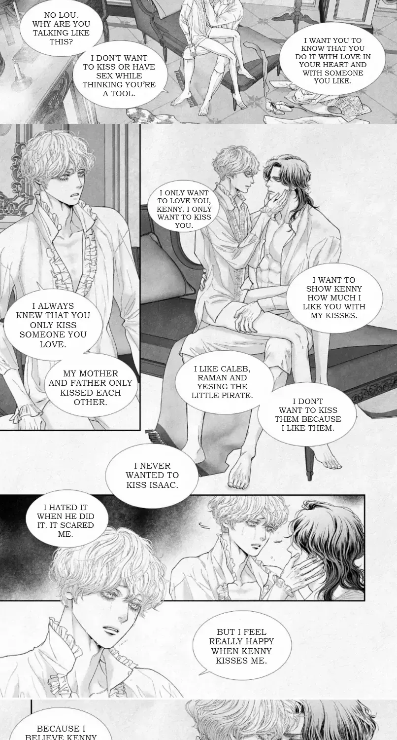 Read An Abyss chapter 29 image 13 on Lezhin