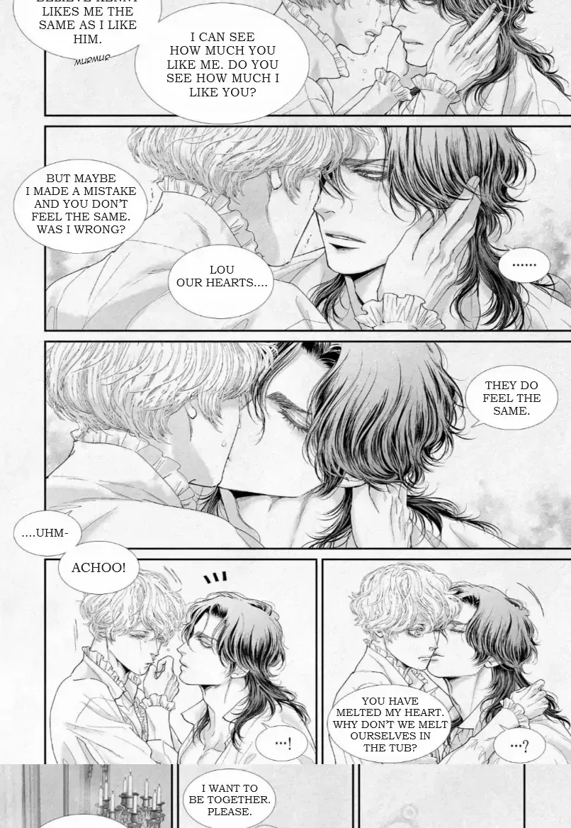 Read An Abyss chapter 29 image 14 on Lezhin