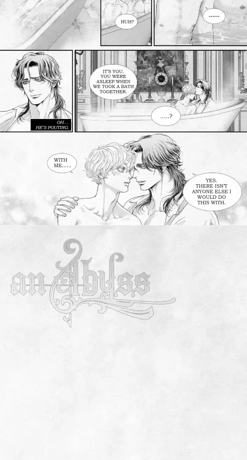 Read An Abyss chapter 29 image 16 on Lezhin
