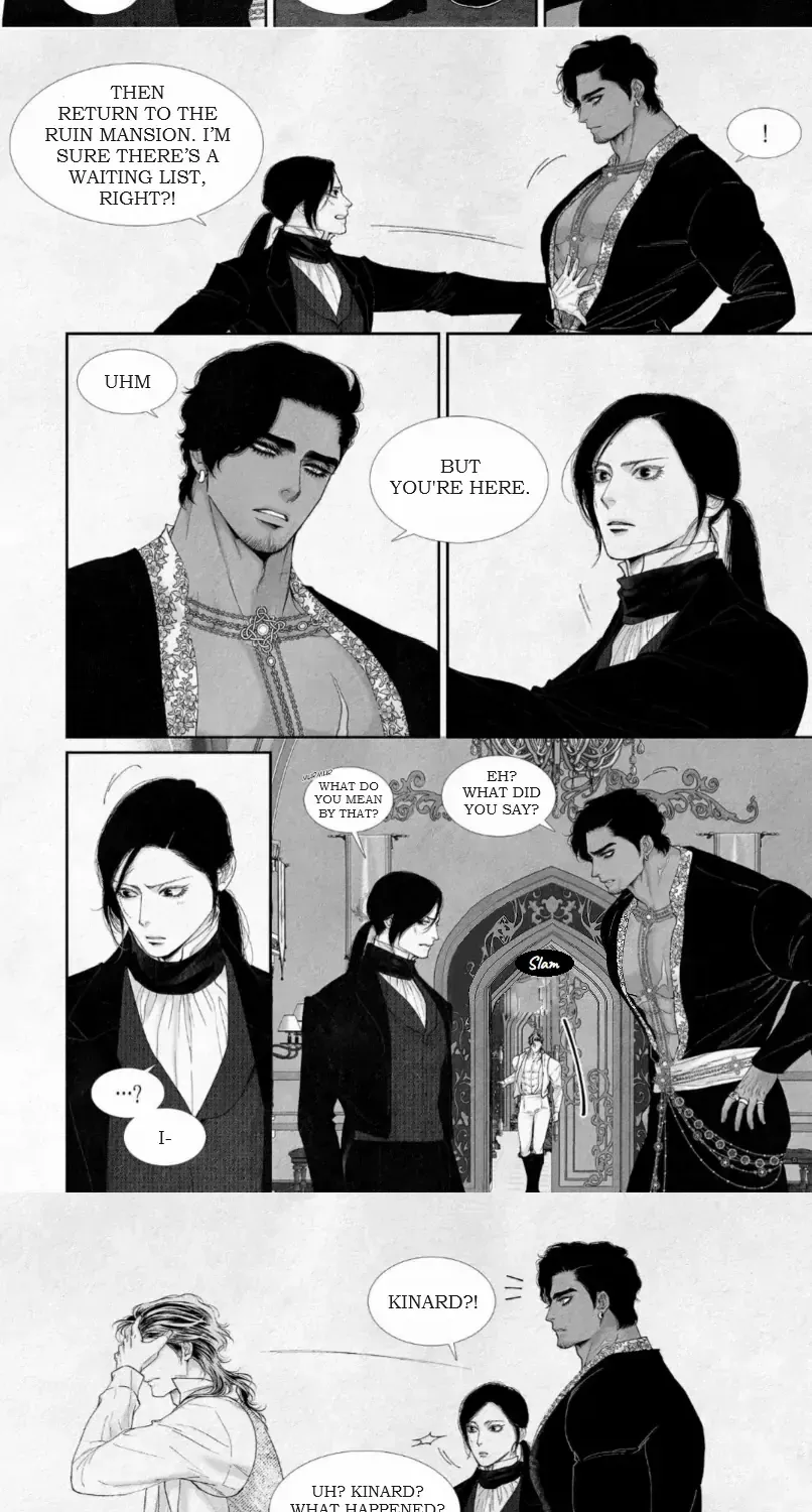 Read An Abyss chapter 29 image 5 on Lezhin