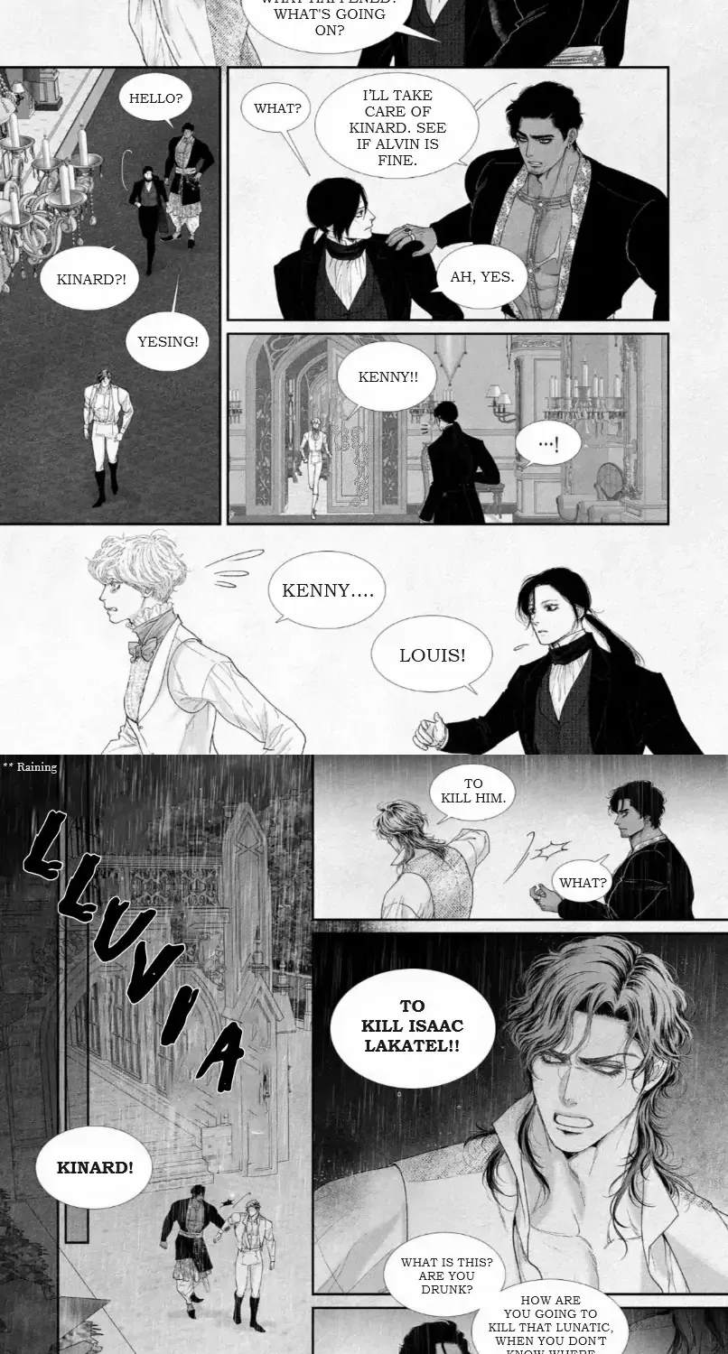 Read An Abyss chapter 29 image 6 on Lezhin