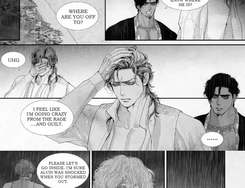 Read An Abyss chapter 29 image 7 on Lezhin