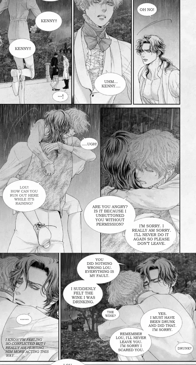 Read An Abyss chapter 29 image 8 on Lezhin