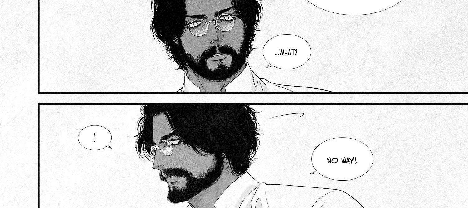 Read An Abyss chapter 3 image 20 on Lezhin