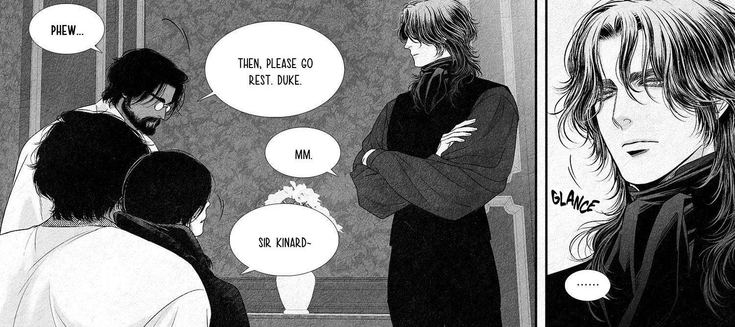 Read An Abyss chapter 3 image 24 on Lezhin