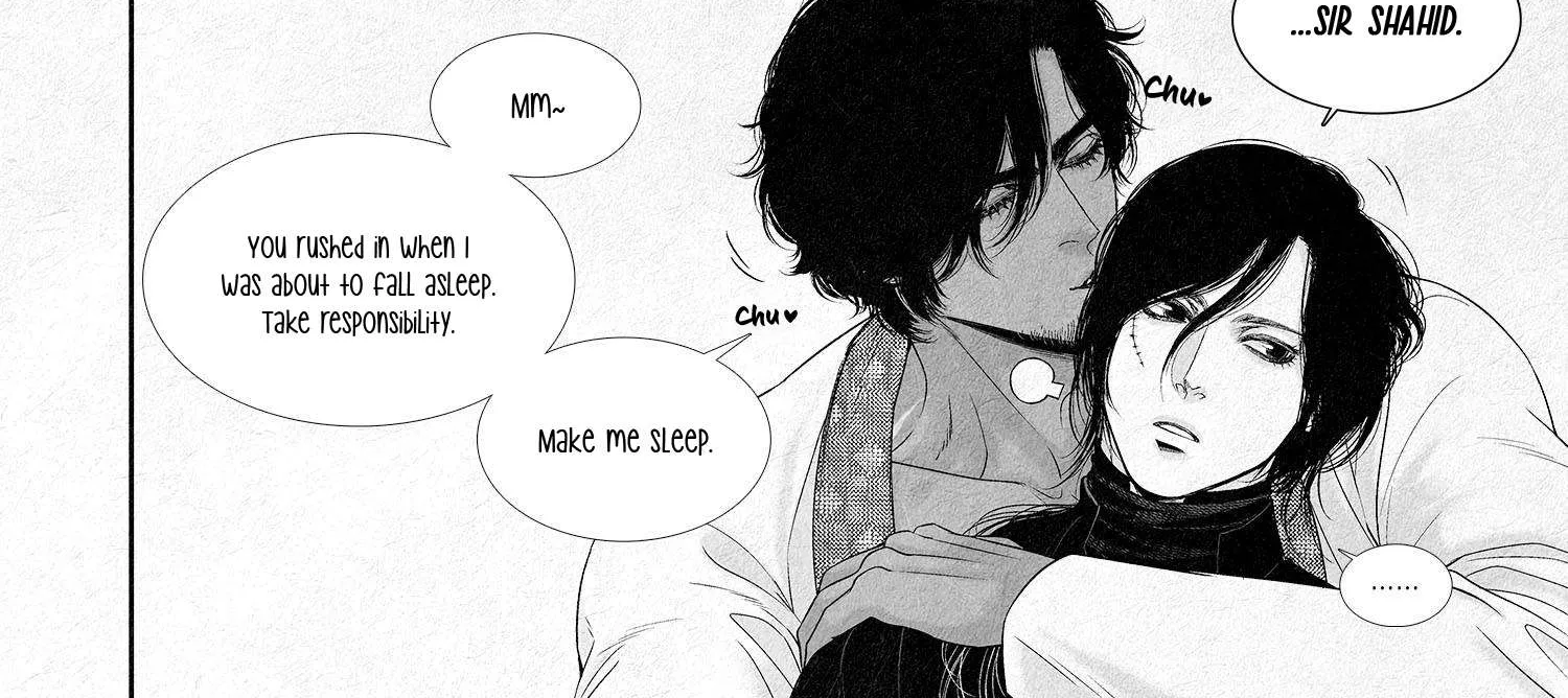 Read An Abyss chapter 3 image 28 on Lezhin