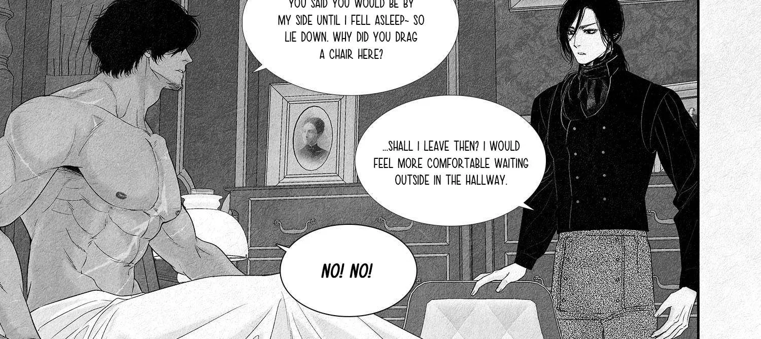 Read An Abyss chapter 3 image 30 on Lezhin
