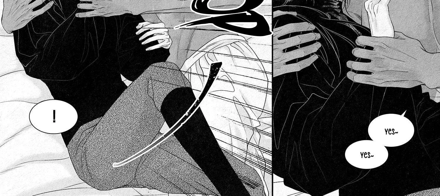 Read An Abyss chapter 3 image 32 on Lezhin