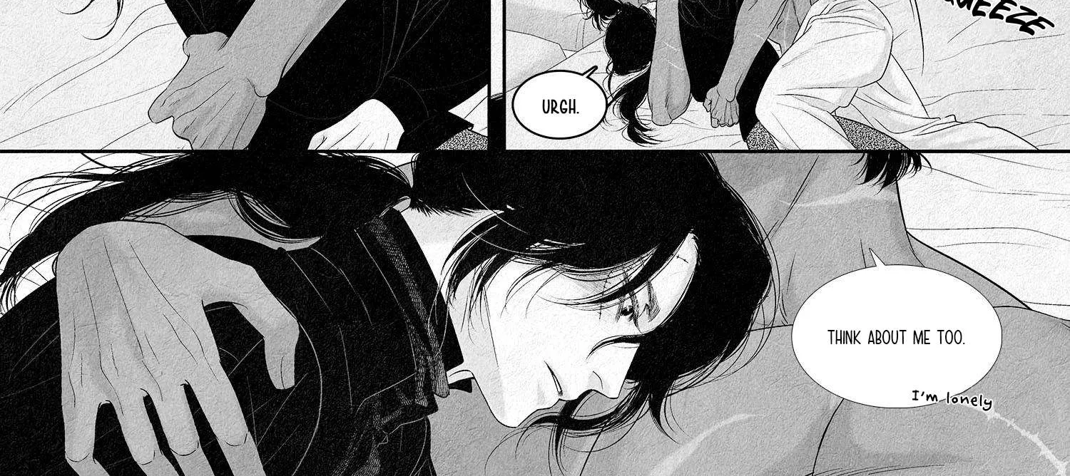 Read An Abyss chapter 3 image 34 on Lezhin