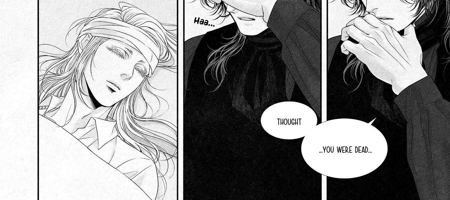 Read An Abyss chapter 3 image 36 on Lezhin