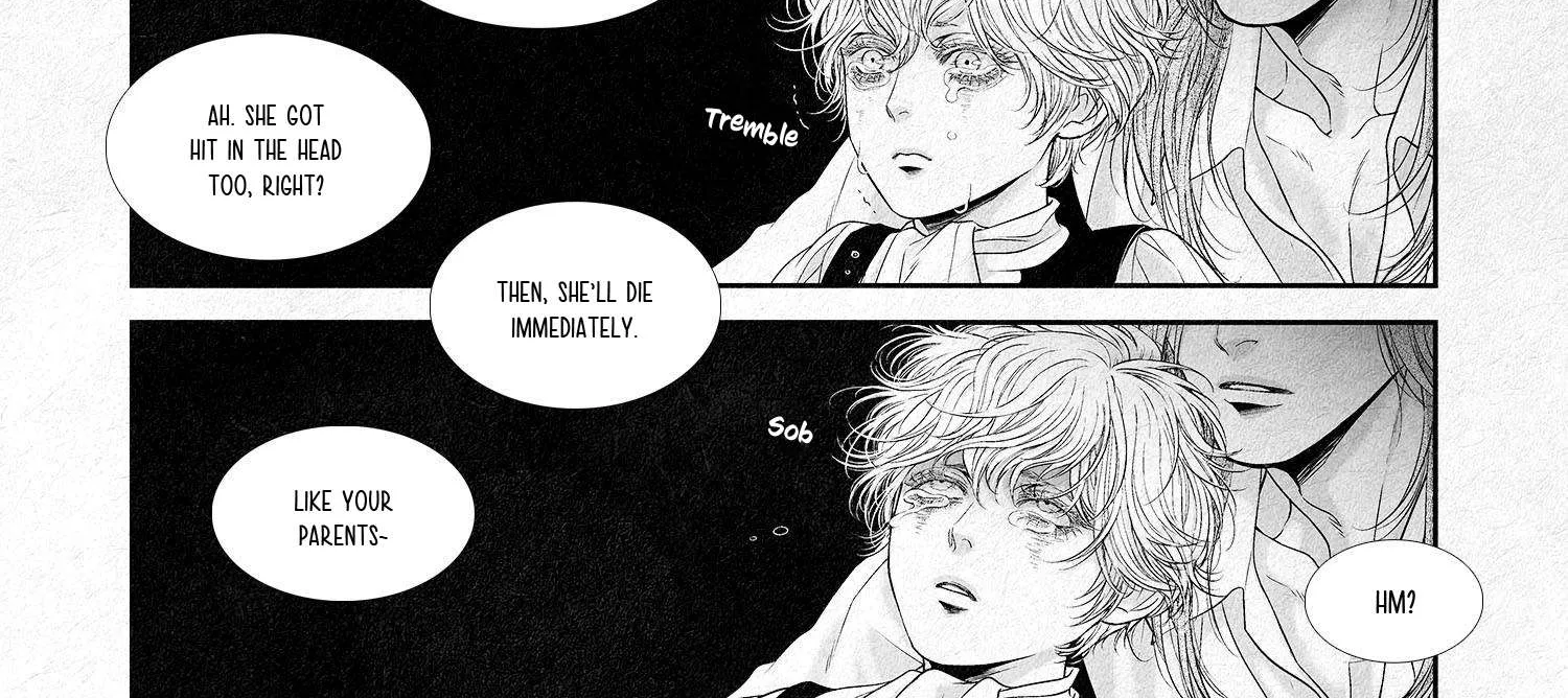 Read An Abyss chapter 3 image 8 on Lezhin