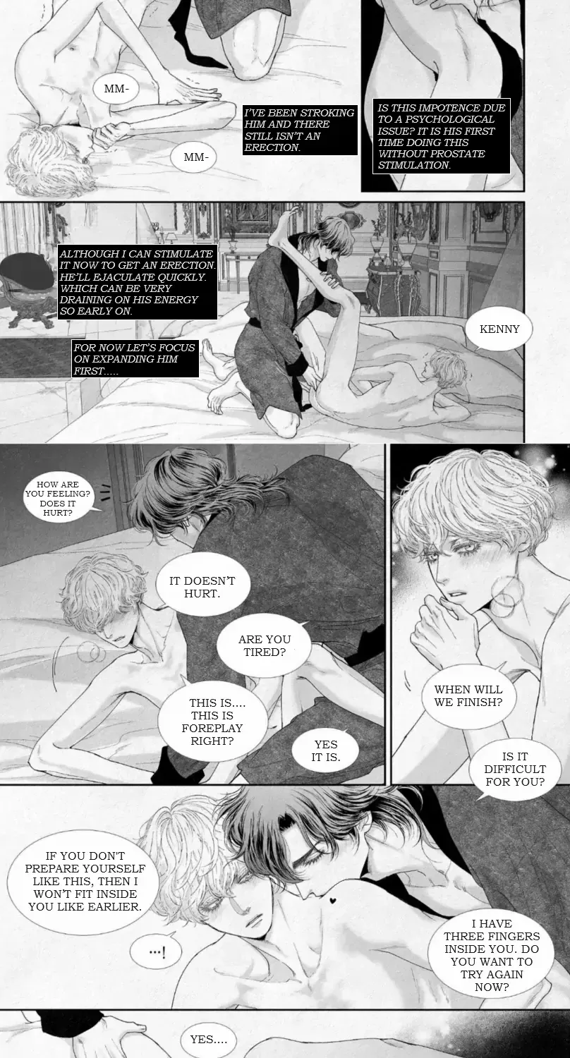 Read An Abyss chapter 30 image 12 on Lezhin