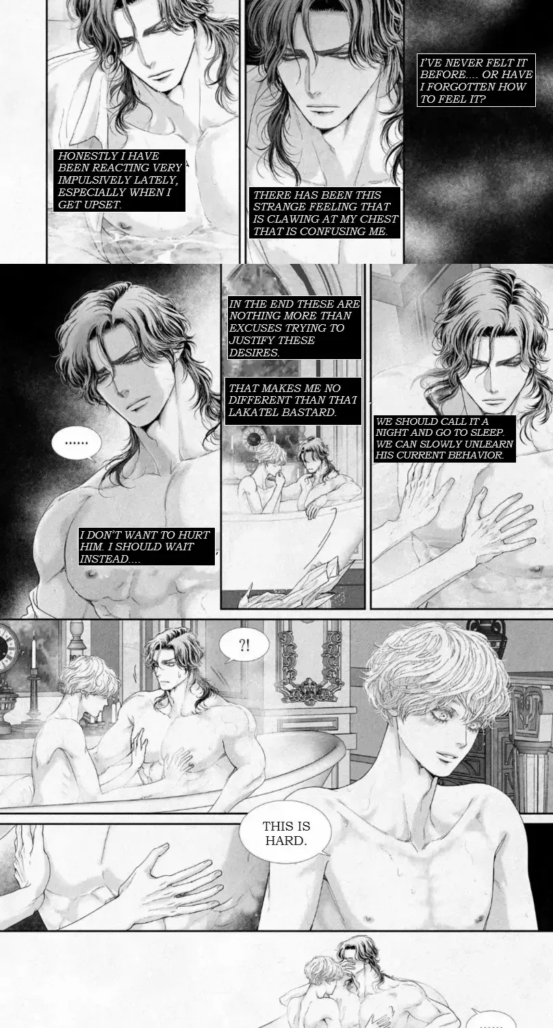 Read An Abyss chapter 30 image 4 on Lezhin