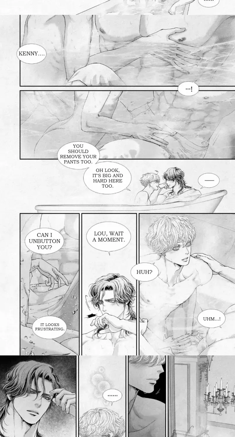 Read An Abyss chapter 30 image 5 on Lezhin