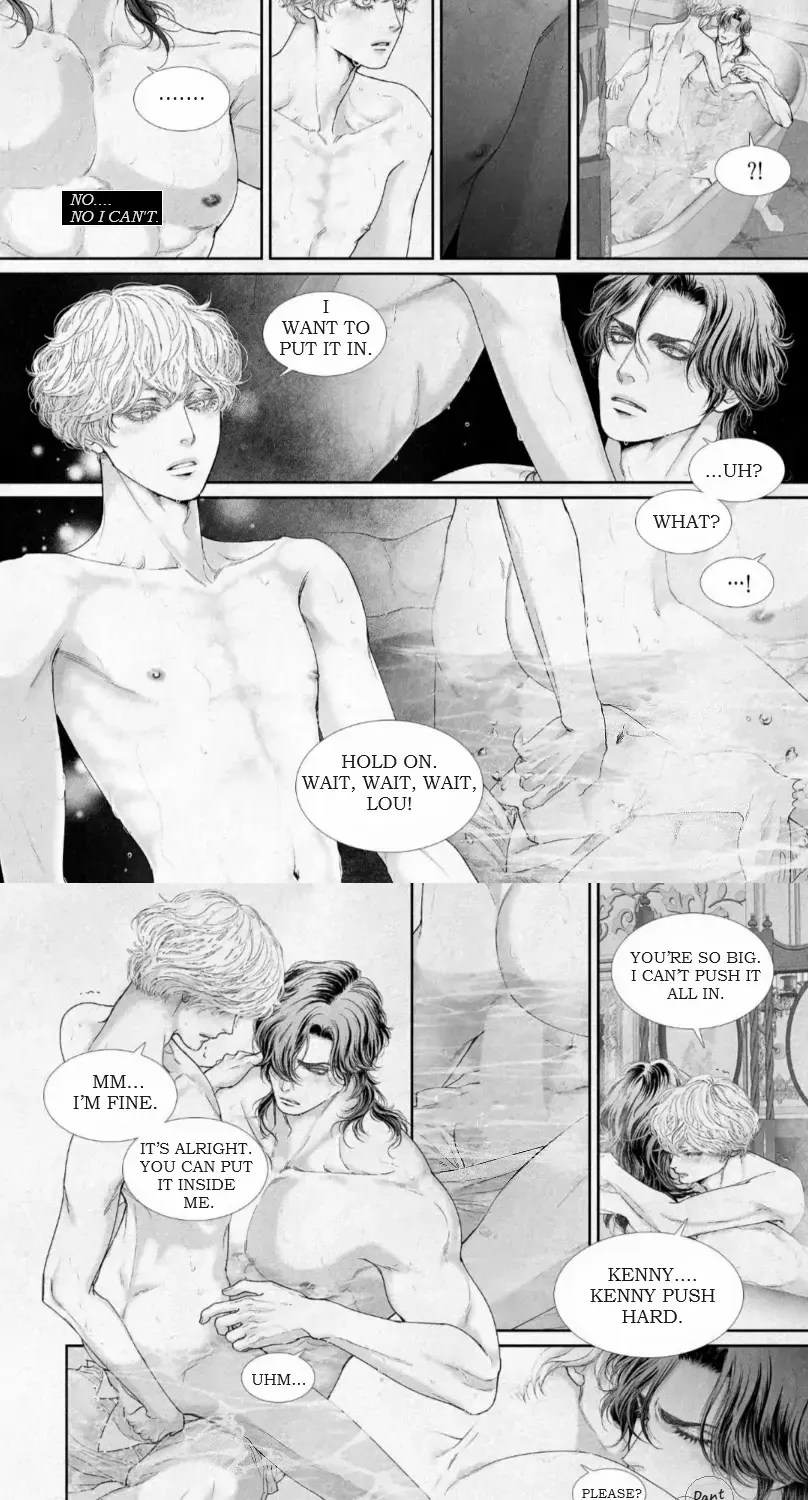 Read An Abyss chapter 30 image 6 on Lezhin