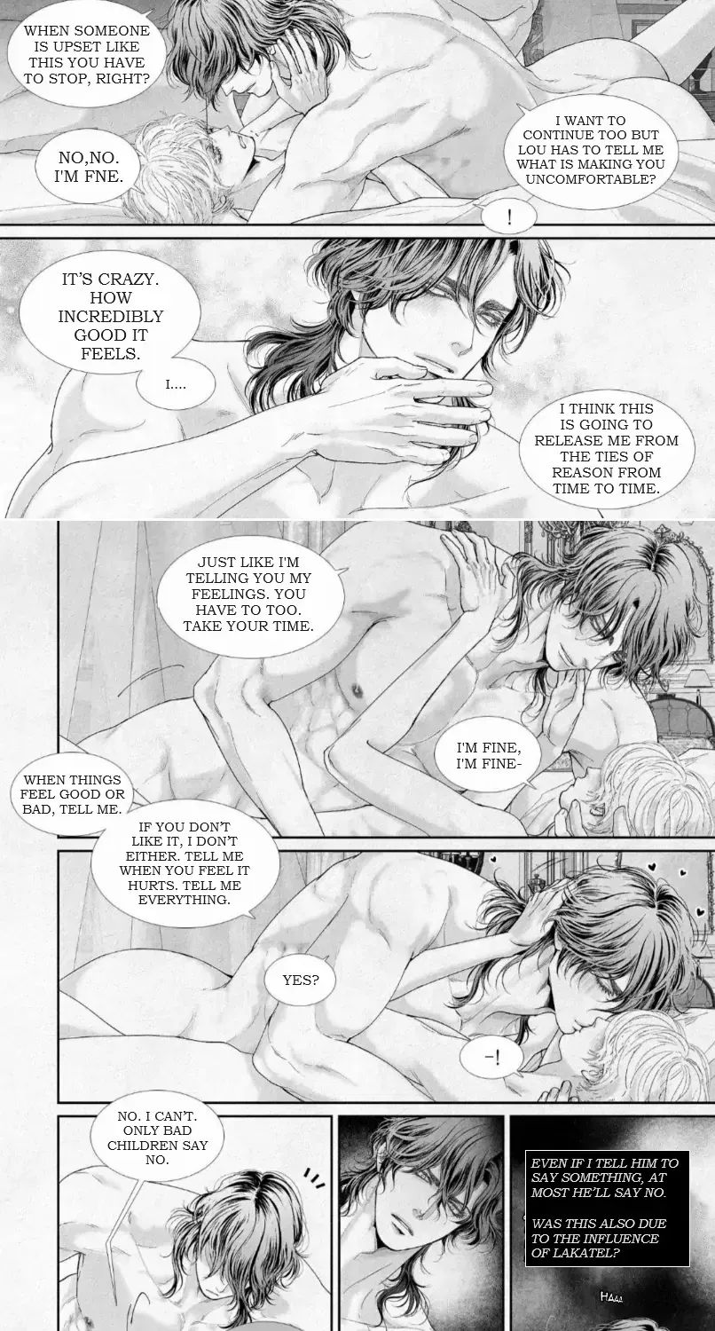 Read An Abyss chapter 31 image 12 on Lezhin