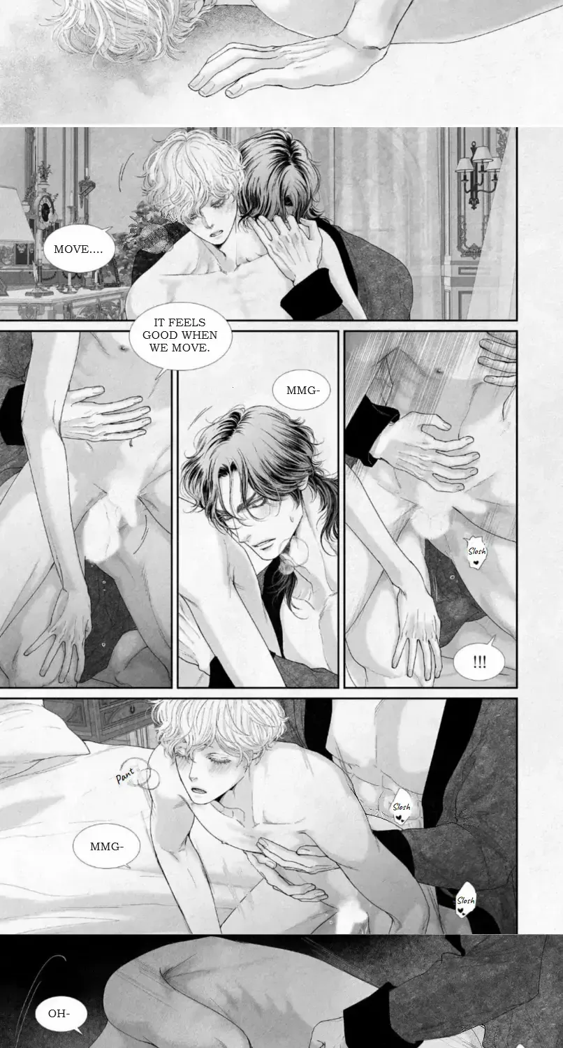 Read An Abyss chapter 31 image 2 on Lezhin