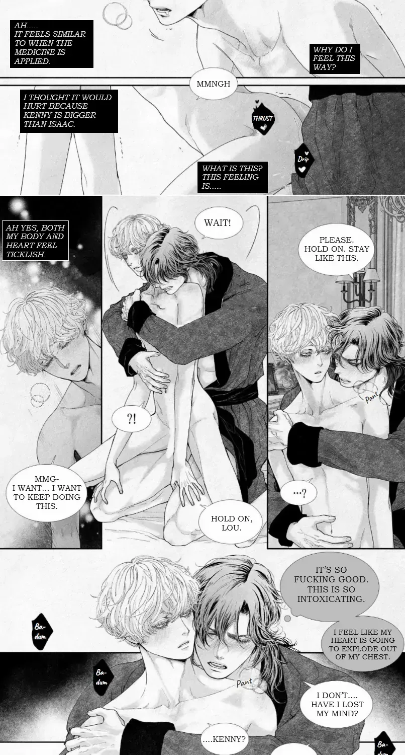 Read An Abyss chapter 31 image 4 on Lezhin