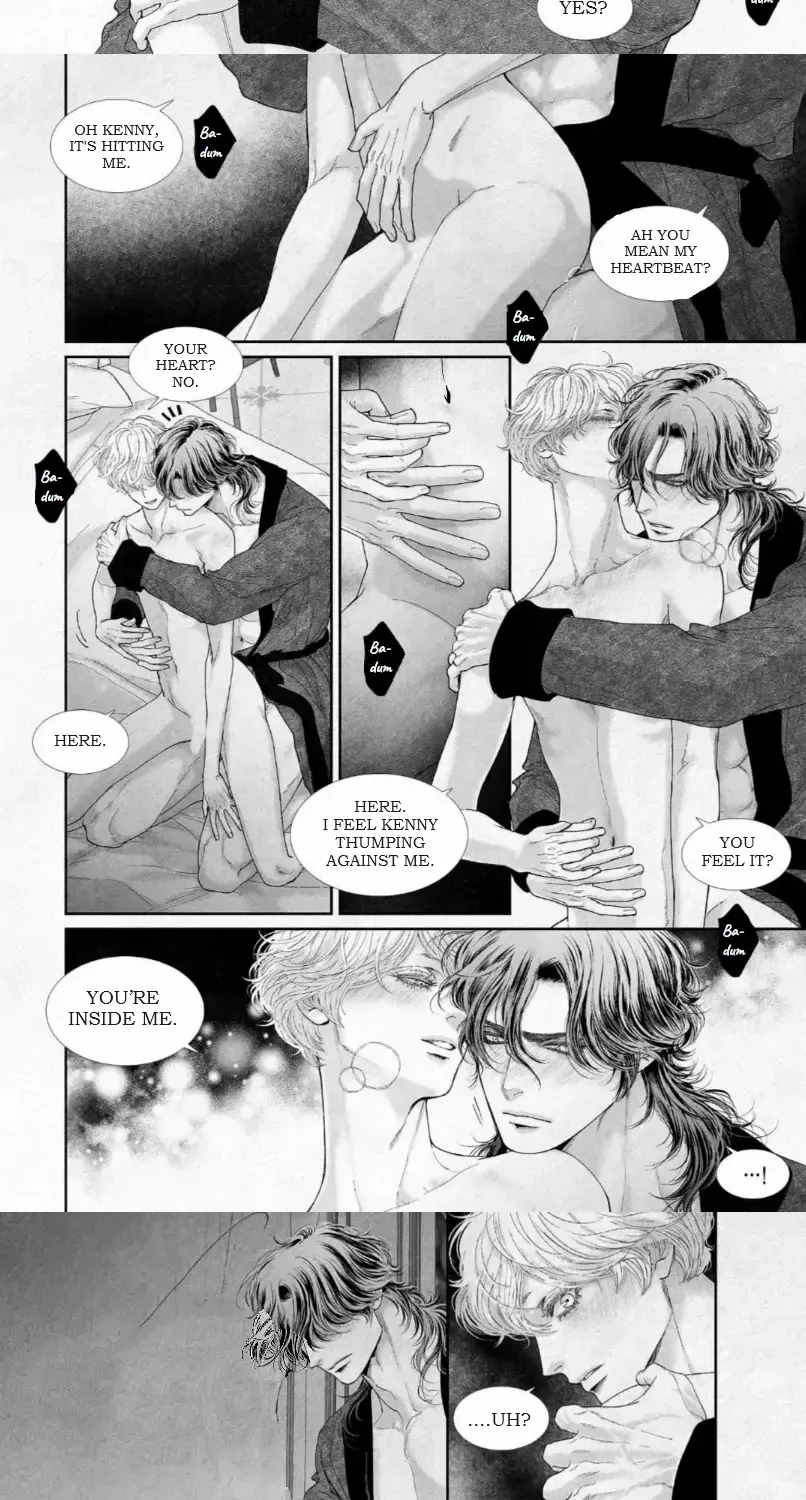 Read An Abyss chapter 31 image 5 on Lezhin