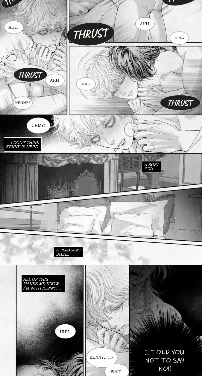 Read An Abyss chapter 31 image 8 on Lezhin