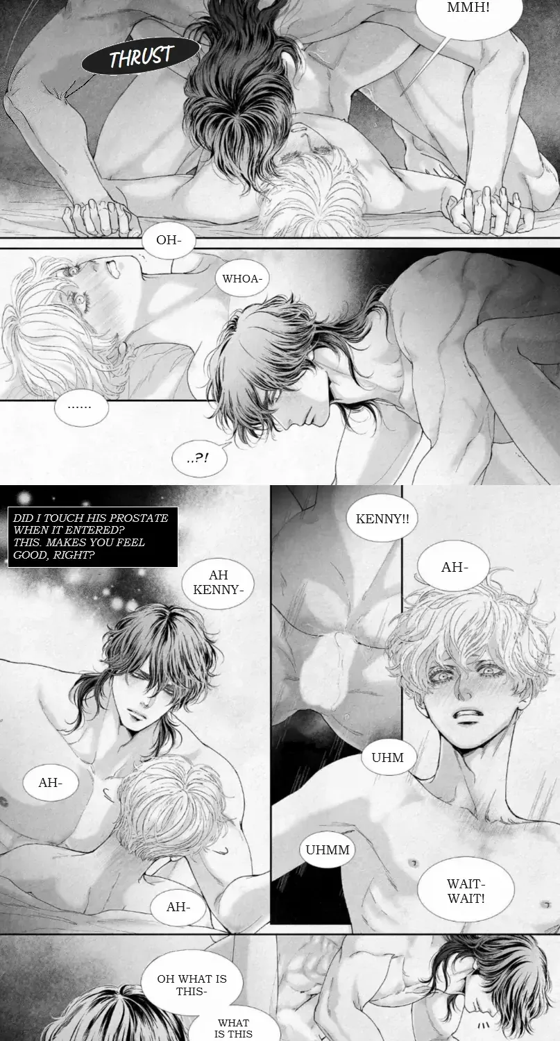 Read An Abyss chapter 32 image 10 on Lezhin